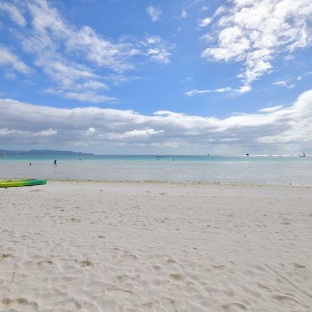 One Azul Boracay Balabag (Boracay) Exterior foto