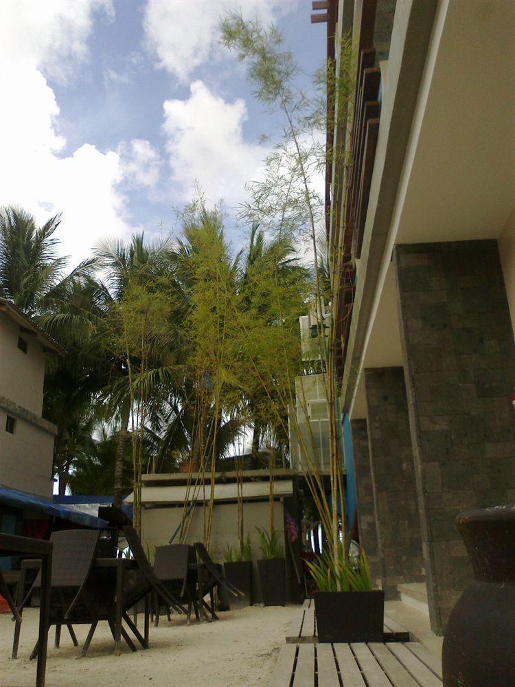 One Azul Boracay Balabag (Boracay) Exterior foto