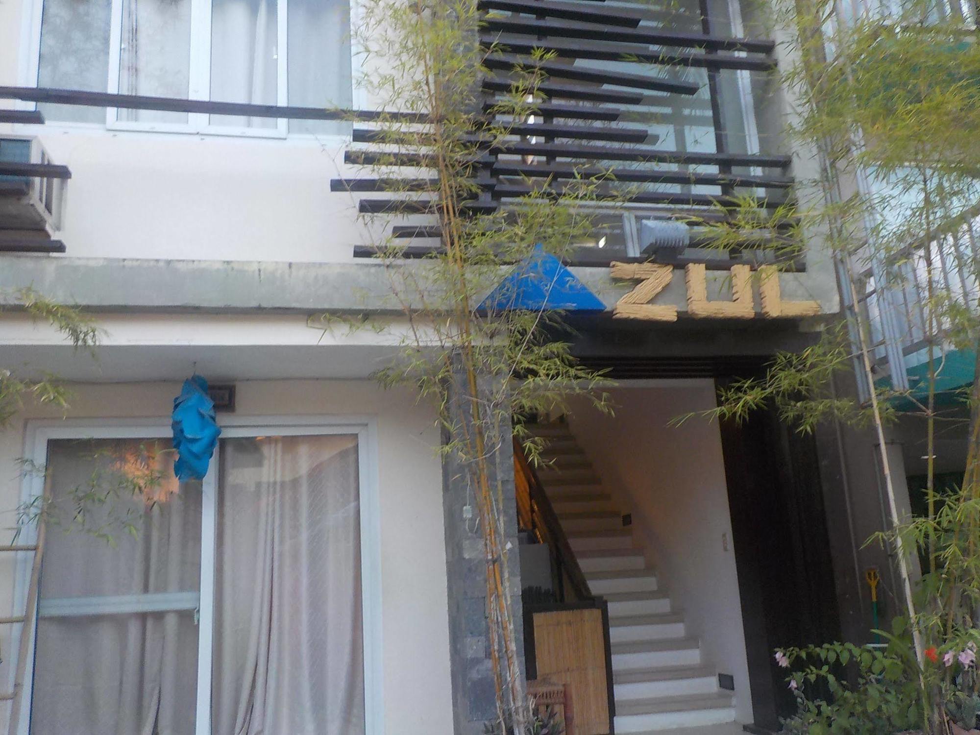 One Azul Boracay Balabag (Boracay) Exterior foto