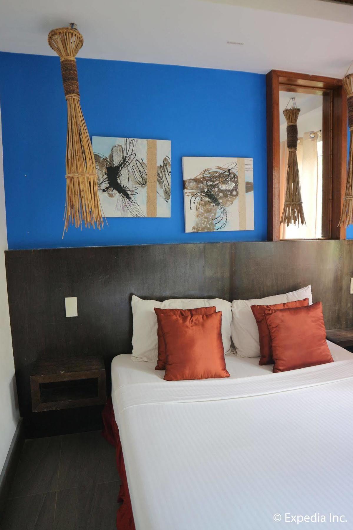 One Azul Boracay Balabag (Boracay) Exterior foto