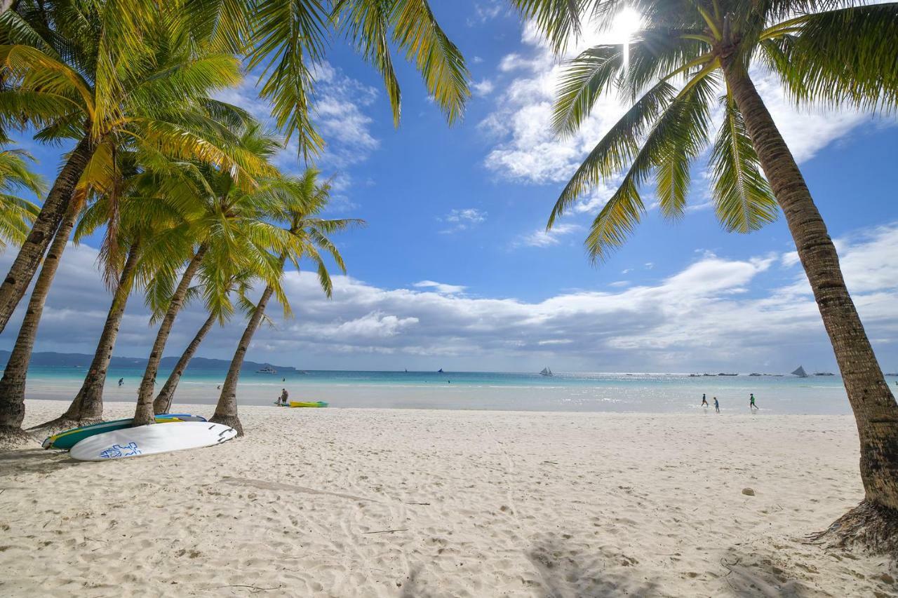 One Azul Boracay Balabag (Boracay) Exterior foto