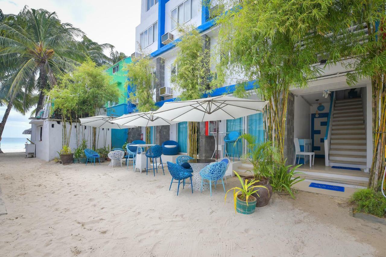 One Azul Boracay Balabag (Boracay) Exterior foto